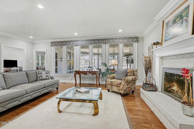 8824 Wildwood Links, Raleigh, NC 27613