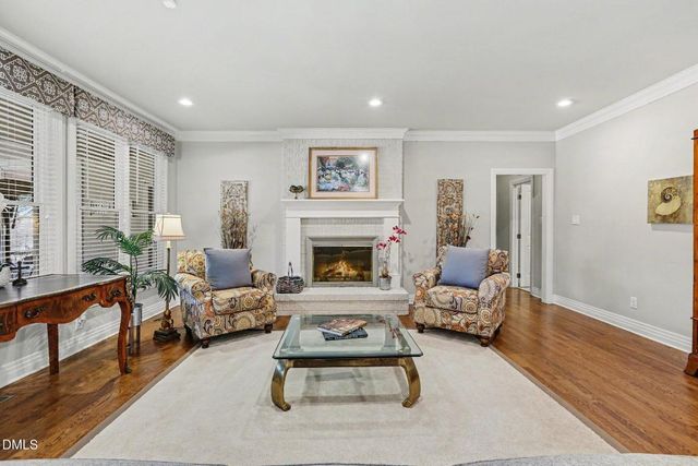 8824 Wildwood Links, Raleigh, NC 27613