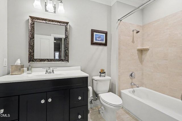 8824 Wildwood Links, Raleigh, NC 27613