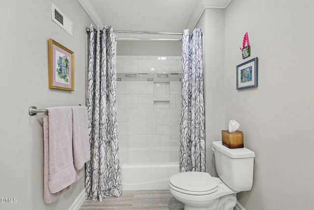 8824 Wildwood Links, Raleigh, NC 27613