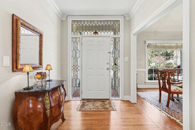 8824 Wildwood Links, Raleigh, NC 27613