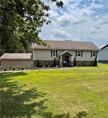 14309 Anchor Avenue, Liberty, MO 64068