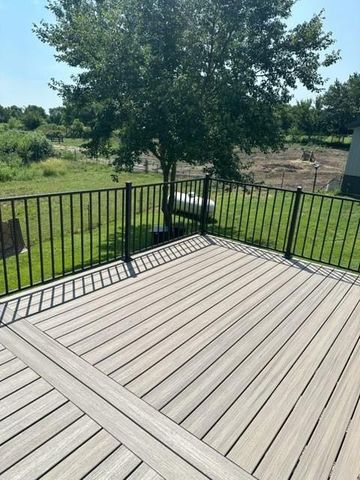 14309 Anchor Avenue, Liberty, MO 64068
