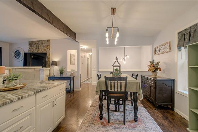 14309 Anchor Avenue, Liberty, MO 64068