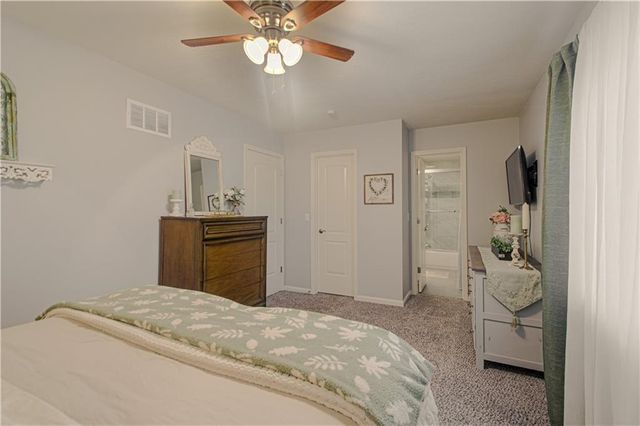 14309 Anchor Avenue, Liberty, MO 64068