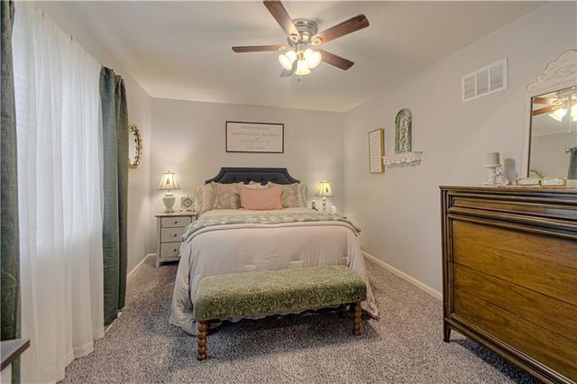 14309 Anchor Avenue, Liberty, MO 64068