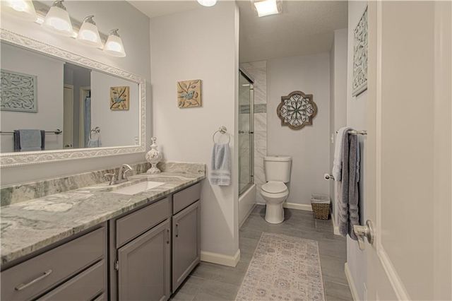 14309 Anchor Avenue, Liberty, MO 64068