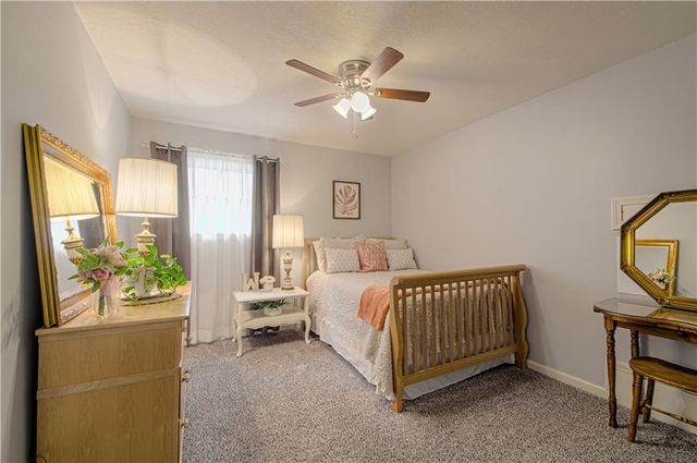 14309 Anchor Avenue, Liberty, MO 64068