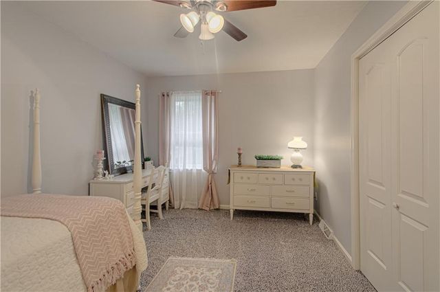 14309 Anchor Avenue, Liberty, MO 64068