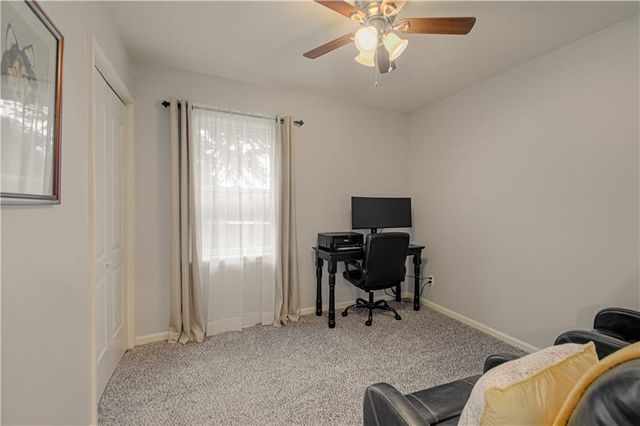 14309 Anchor Avenue, Liberty, MO 64068