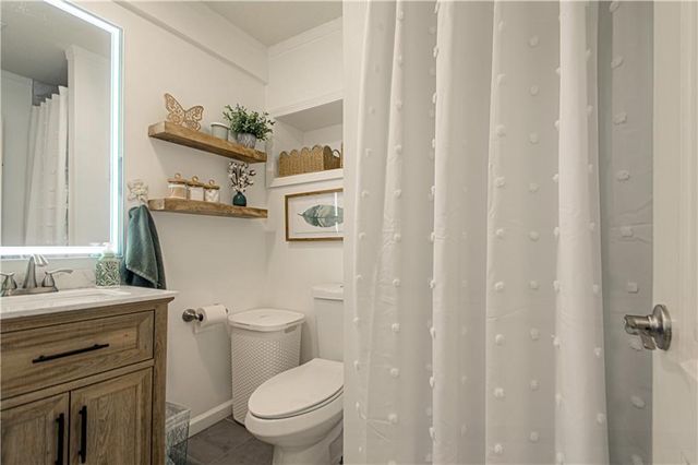 14309 Anchor Avenue, Liberty, MO 64068