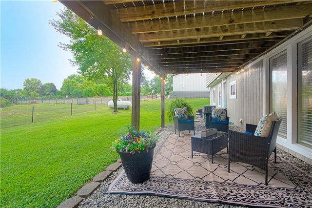 14309 Anchor Avenue, Liberty, MO 64068