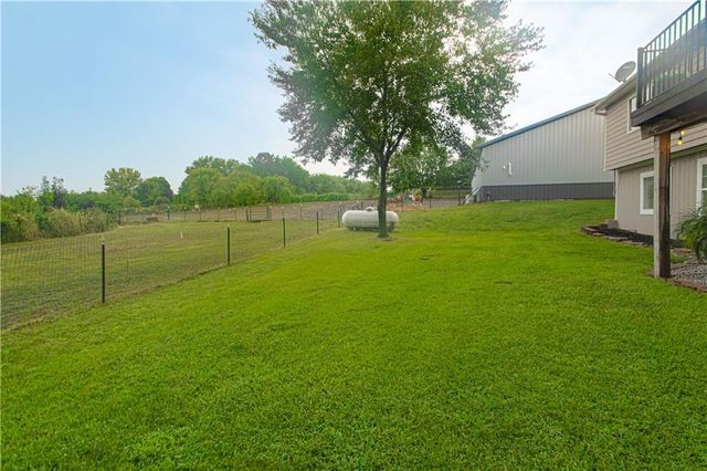 14309 Anchor Avenue, Liberty, MO 64068