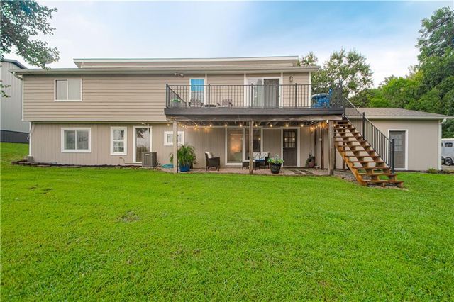 14309 Anchor Avenue, Liberty, MO 64068