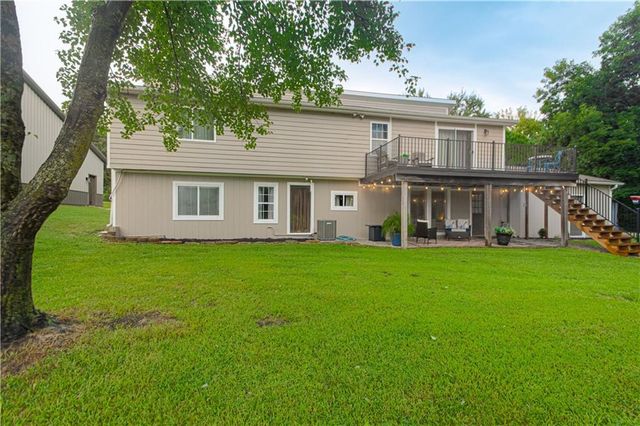 14309 Anchor Avenue, Liberty, MO 64068