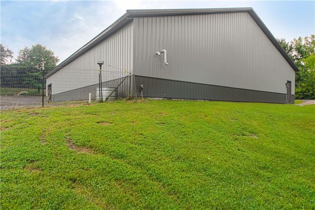 14309 Anchor Avenue, Liberty, MO 64068