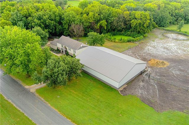 14309 Anchor Avenue, Liberty, MO 64068