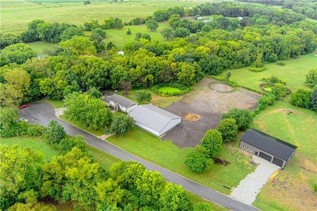 14309 Anchor Avenue, Liberty, MO 64068