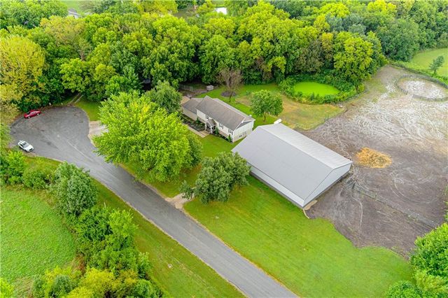 14309 Anchor Avenue, Liberty, MO 64068