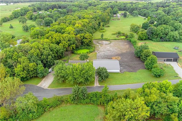 14309 Anchor Avenue, Liberty, MO 64068