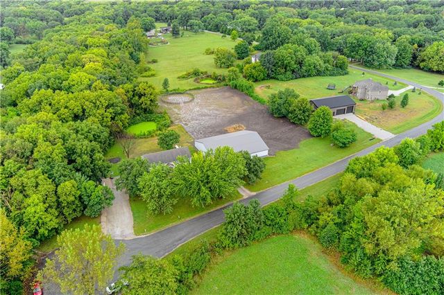 14309 Anchor Avenue, Liberty, MO 64068