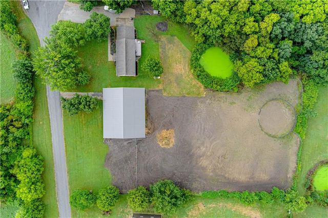 14309 Anchor Avenue, Liberty, MO 64068