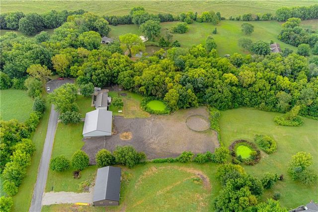 14309 Anchor Avenue, Liberty, MO 64068