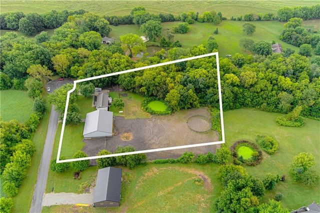 14309 Anchor Avenue, Liberty, MO 64068
