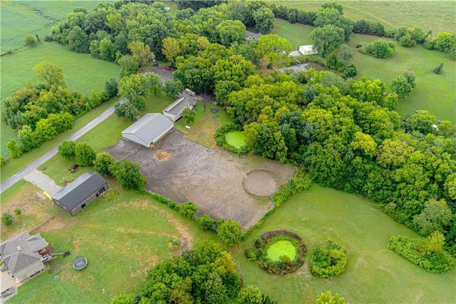 14309 Anchor Avenue, Liberty, MO 64068