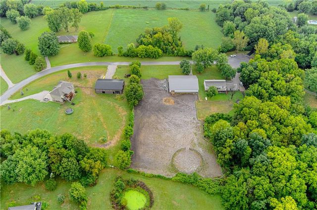 14309 Anchor Avenue, Liberty, MO 64068