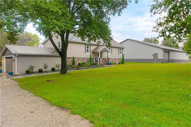 14309 Anchor Avenue, Liberty, MO 64068
