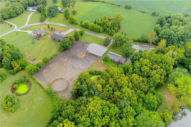 14309 Anchor Avenue, Liberty, MO 64068
