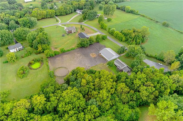 14309 Anchor Avenue, Liberty, MO 64068