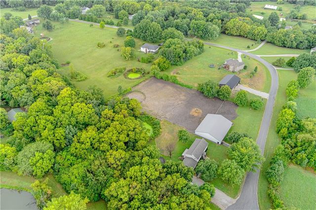 14309 Anchor Avenue, Liberty, MO 64068