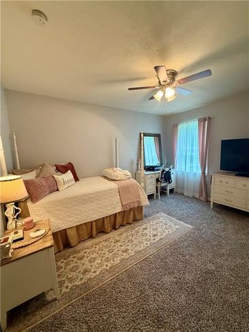 14309 Anchor Avenue, Liberty, MO 64068