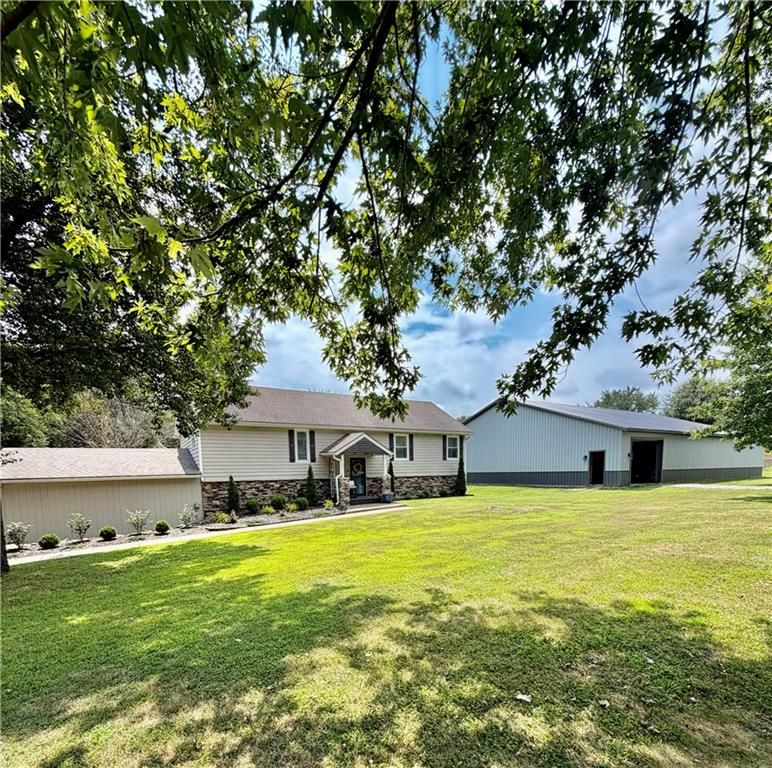 14309 Anchor Avenue, Liberty, MO 64068