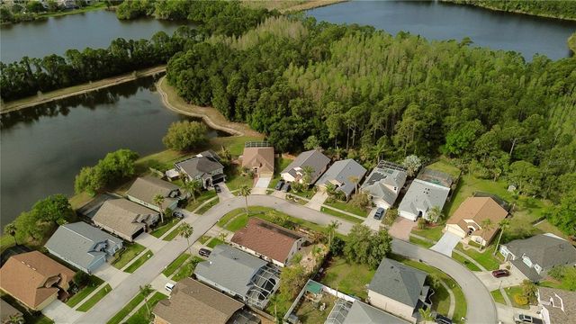 12740 WESTWOOD LAKES BOULEVARD, Tampa, FL 33626