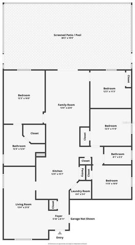 12740 WESTWOOD LAKES BOULEVARD, Tampa, FL 33626