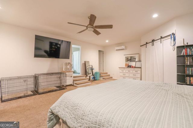 136 Stevens Drive, Milledgeville, GA 31061