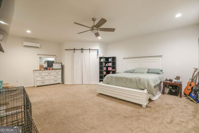 136 Stevens Drive, Milledgeville, GA 31061