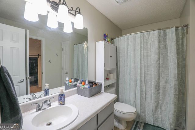 136 Stevens Drive, Milledgeville, GA 31061