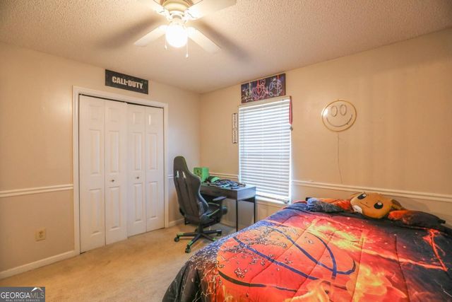 136 Stevens Drive, Milledgeville, GA 31061