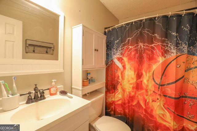 136 Stevens Drive, Milledgeville, GA 31061