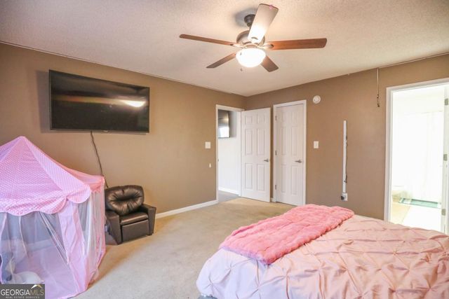 136 Stevens Drive, Milledgeville, GA 31061