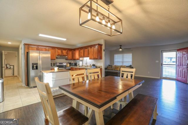 136 Stevens Drive, Milledgeville, GA 31061