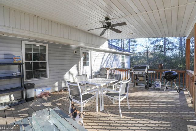 136 Stevens Drive, Milledgeville, GA 31061