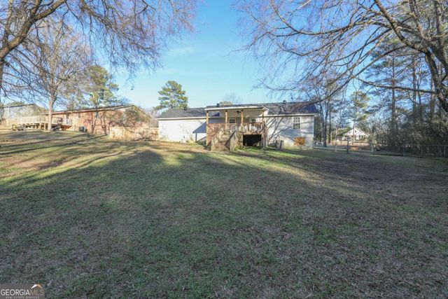 136 Stevens Drive, Milledgeville, GA 31061