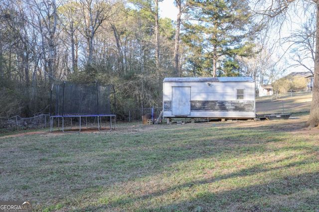 136 Stevens Drive, Milledgeville, GA 31061