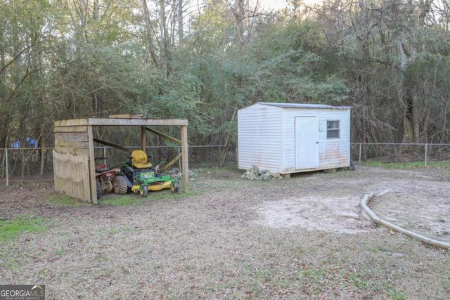 136 Stevens Drive, Milledgeville, GA 31061