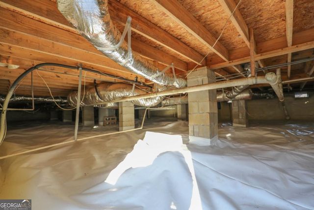 136 Stevens Drive, Milledgeville, GA 31061